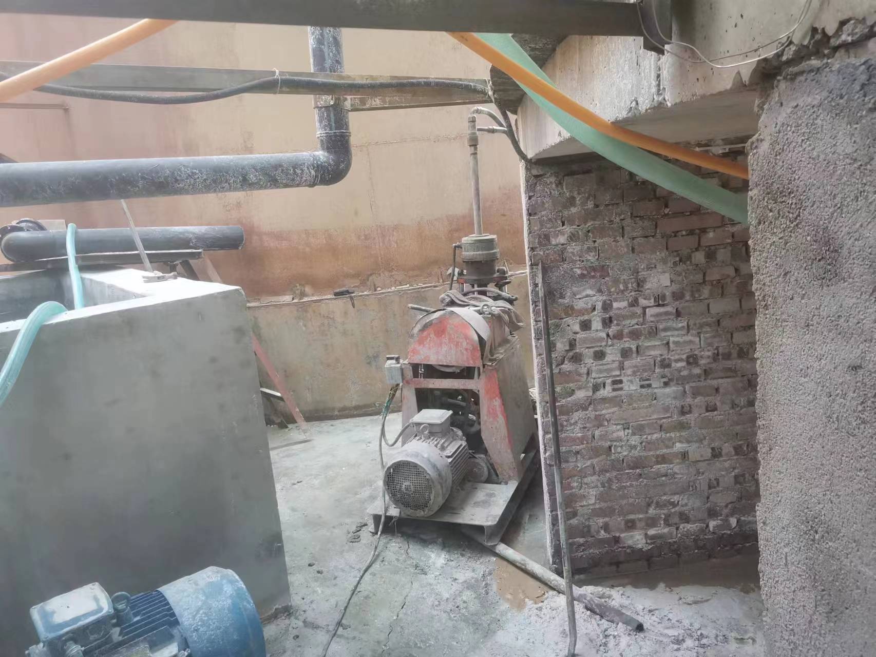 崇义压浆作业流程有哪些